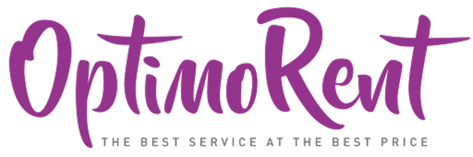 Optimo Rent Logo